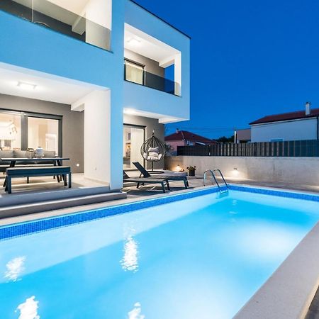 Villa Nelly بريفلاكا المظهر الخارجي الصورة