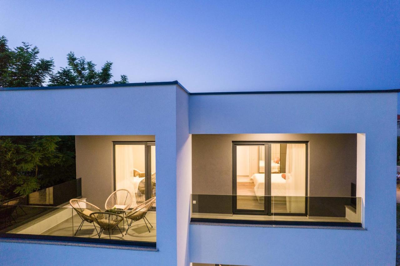 Villa Nelly بريفلاكا المظهر الخارجي الصورة