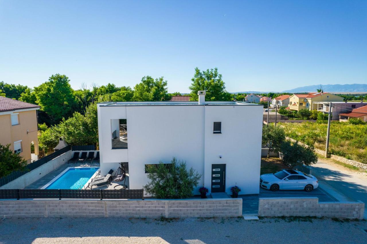 Villa Nelly بريفلاكا المظهر الخارجي الصورة