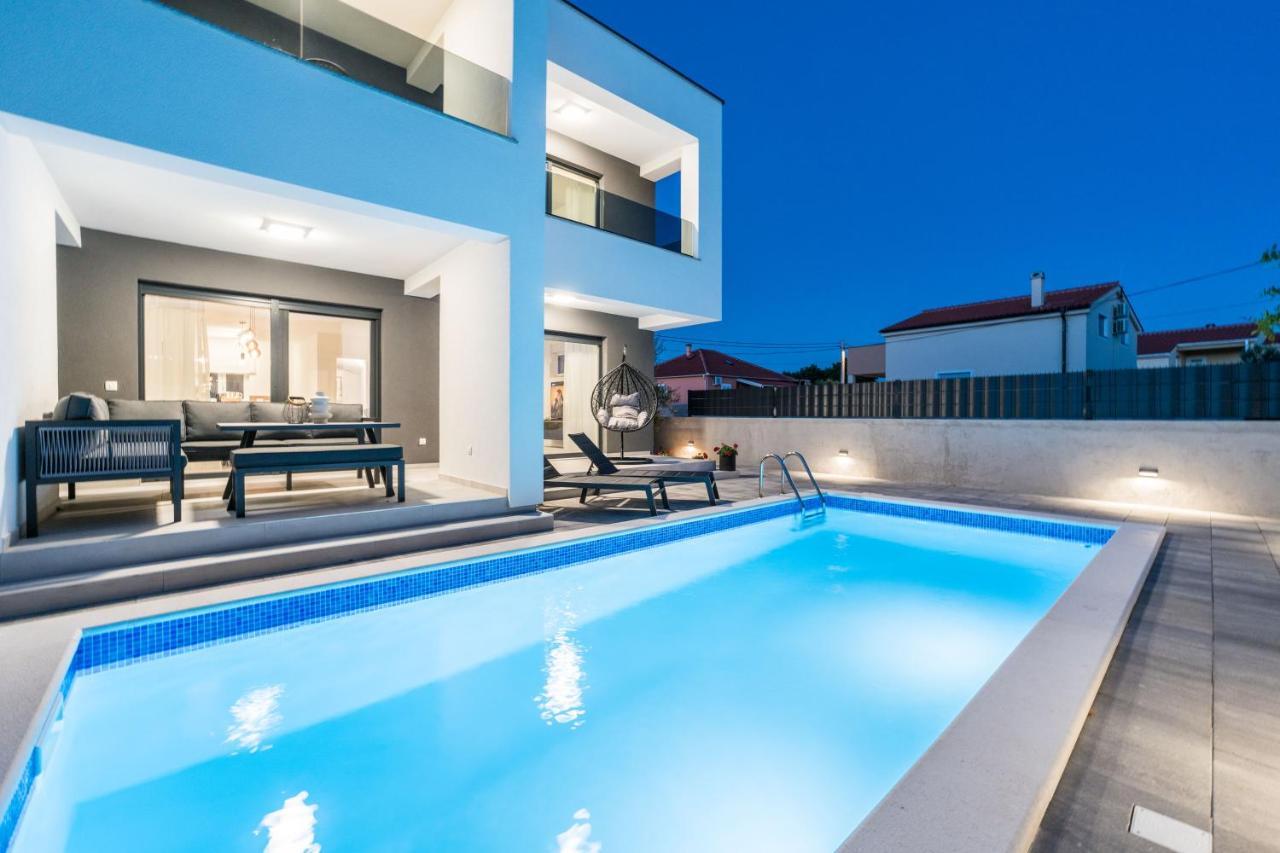 Villa Nelly بريفلاكا المظهر الخارجي الصورة