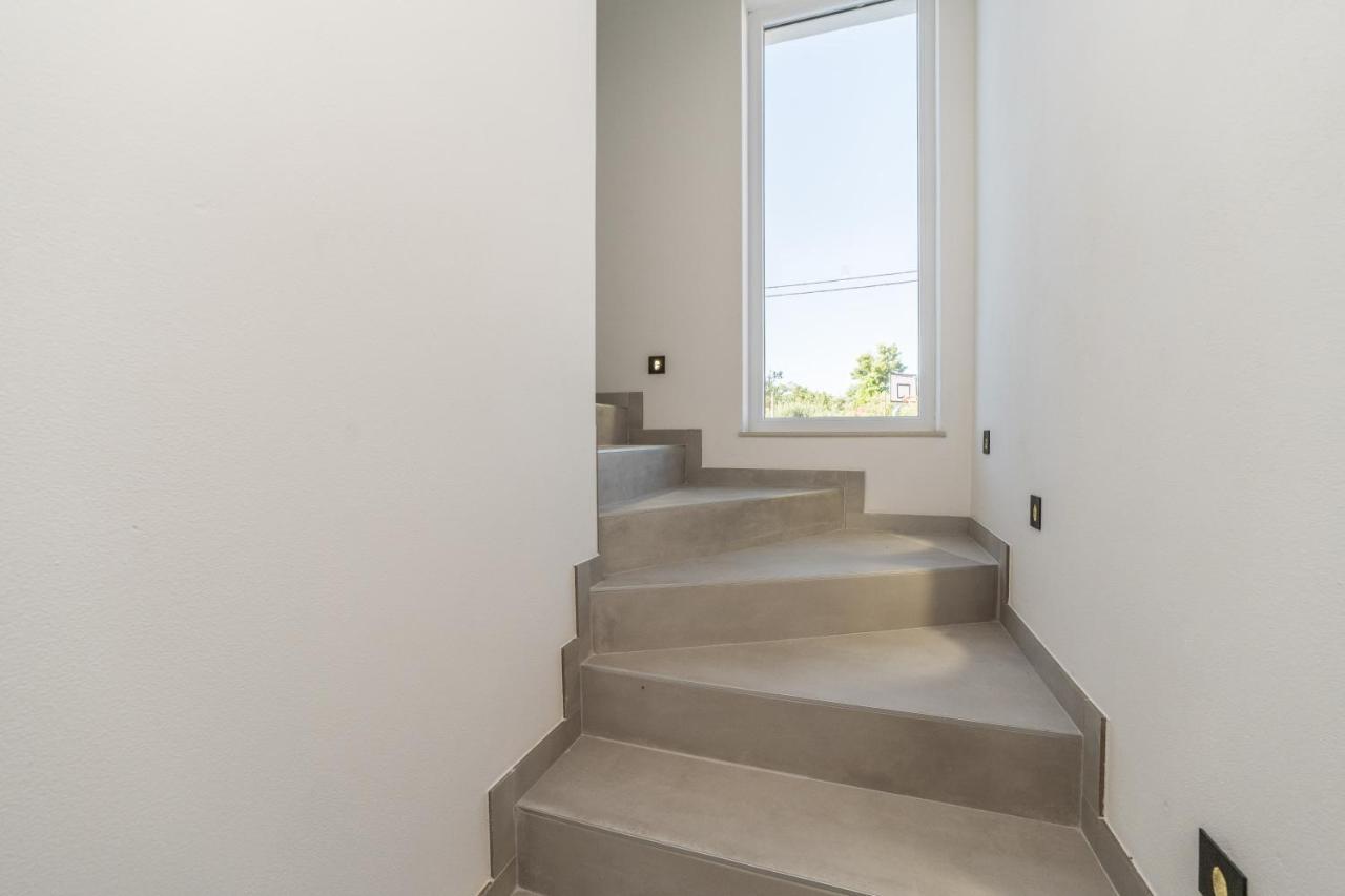 Villa Nelly بريفلاكا المظهر الخارجي الصورة