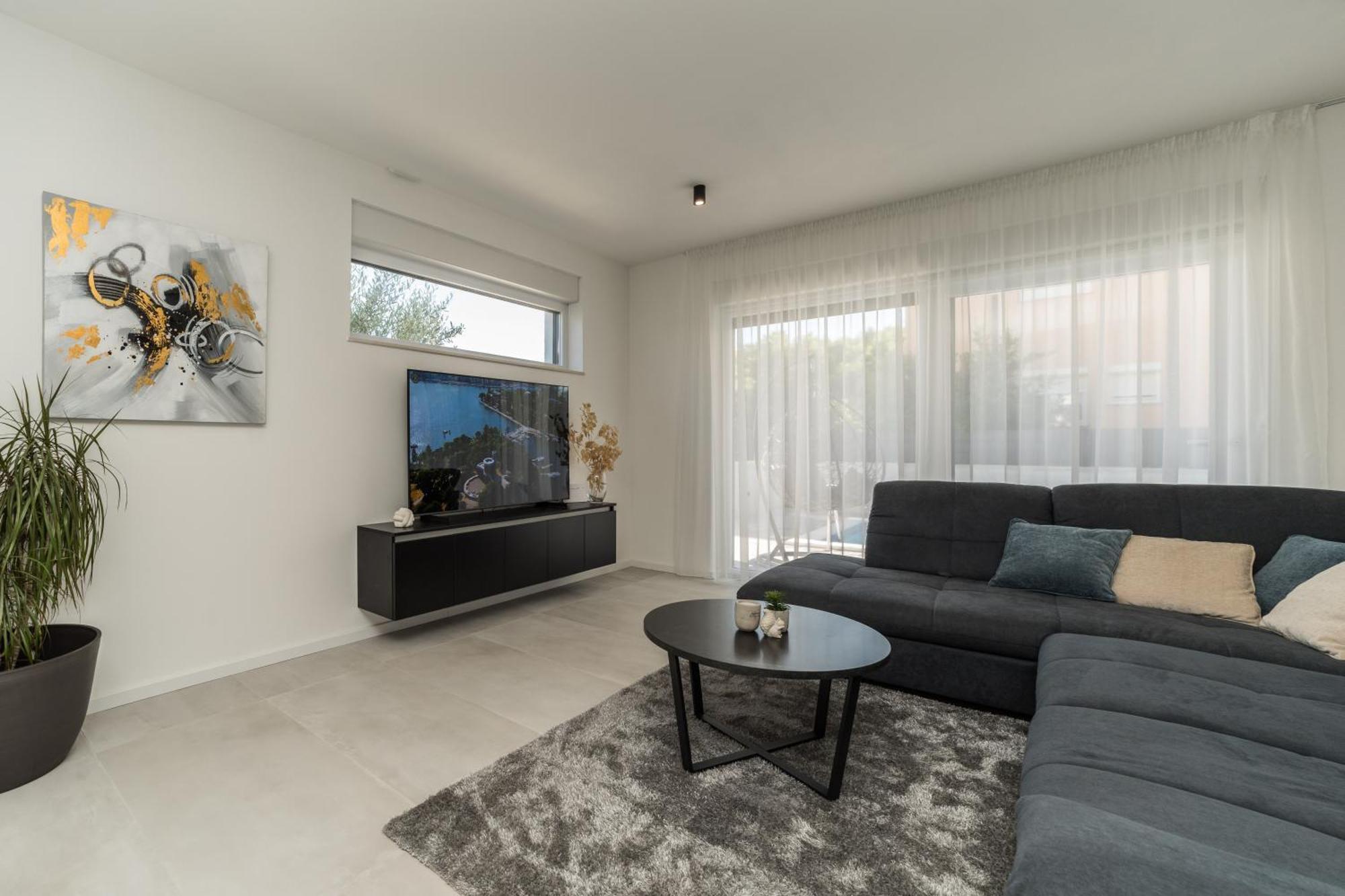 Villa Nelly بريفلاكا المظهر الخارجي الصورة