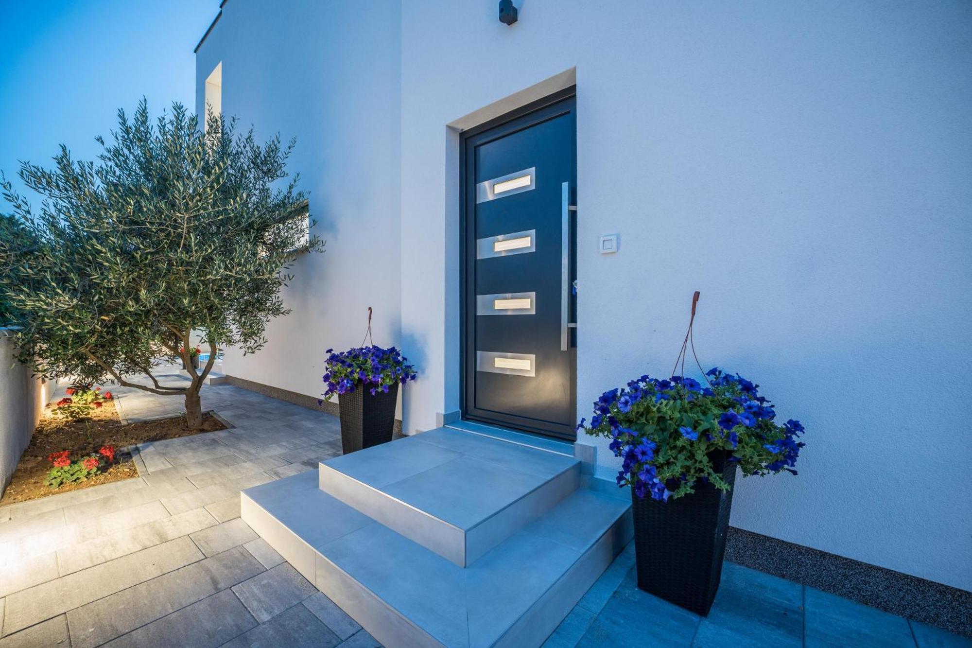 Villa Nelly بريفلاكا المظهر الخارجي الصورة
